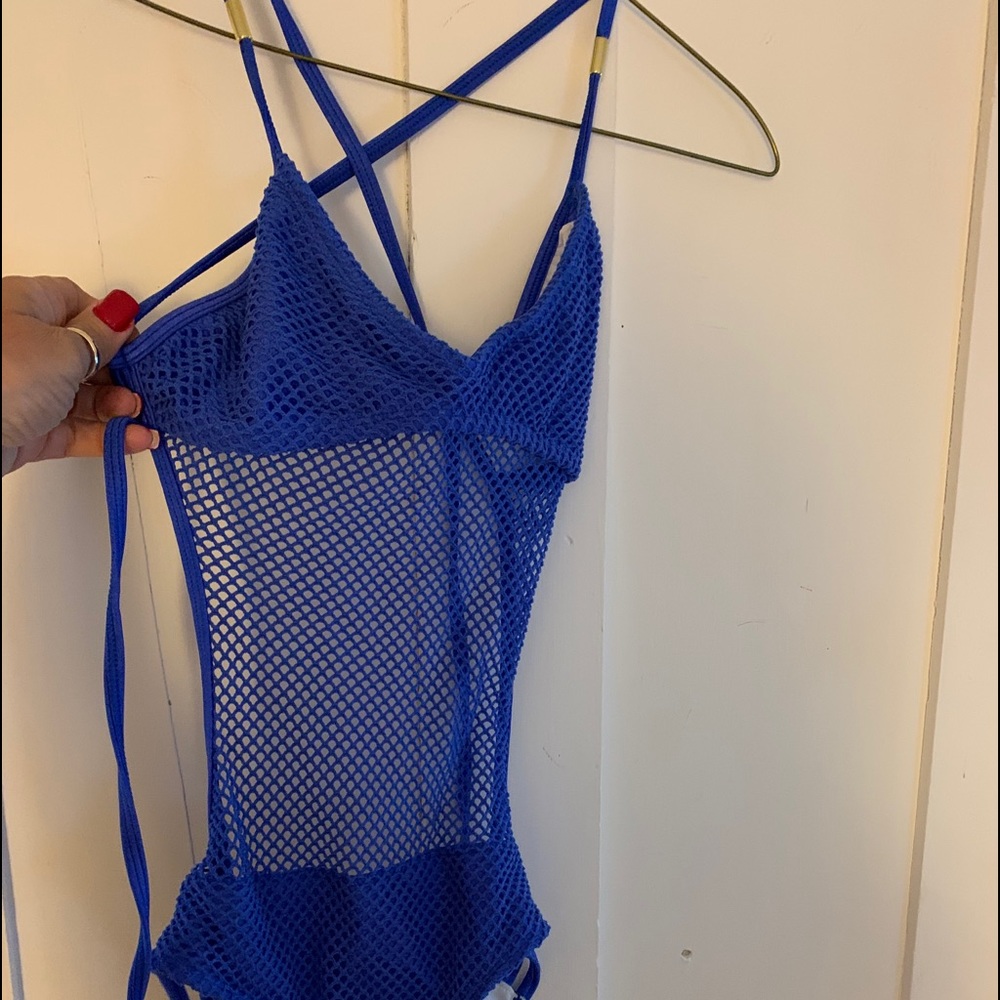 Swimsuit